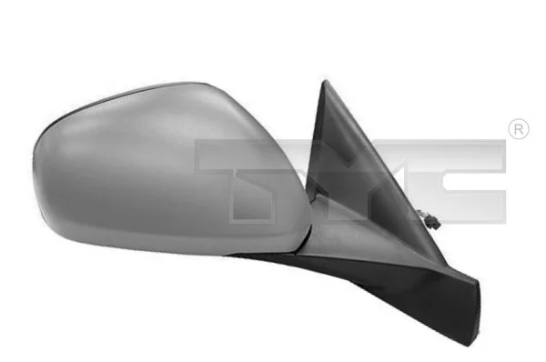 Ліве бокове дзеркало SV9882 Magneti Marelli