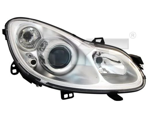 LPL751 Magneti Marelli Основна фара - вставка