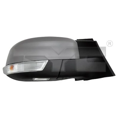 Праве бокове дзеркало Magneti Marelli 182201576400