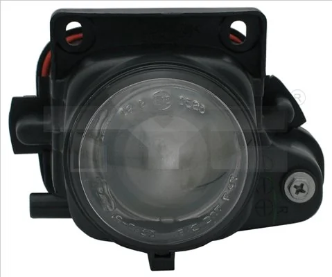 Туманка права FPS 0014H2P ціна, від 30.11 USD