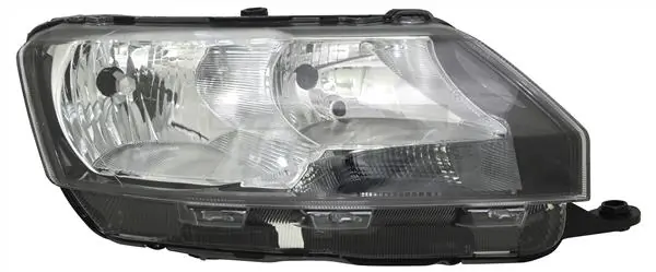 69B109V Polcar Фара дальнього світла в зборі