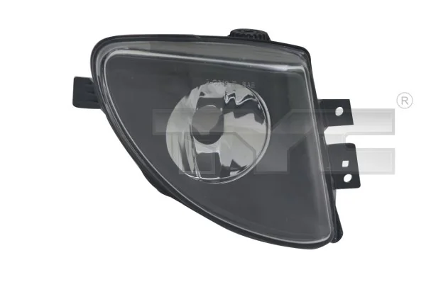 Фара, ліва VALEO 44367
