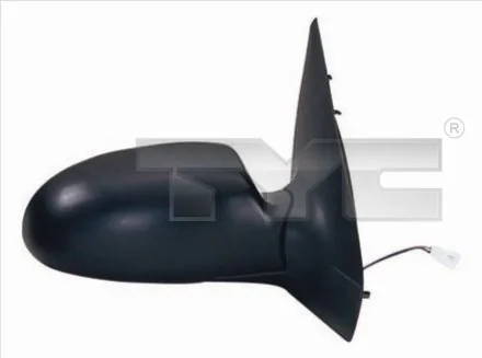 VM319EHR View MAX Праве дзеркало заднього виду