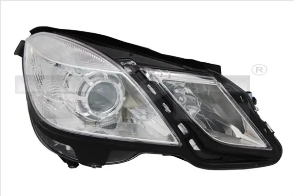 Фара правая TYC FP4620R2T ціна, від 178.21 USD