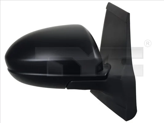 Купити Дзеркало праве Mazda 2 II DE