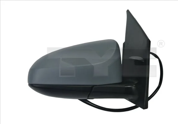 Ліве бічне дзеркало Peugeot/Citroen B000781480 ціна, від 65.63 USD
