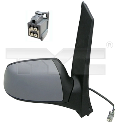  Дзеркало праве Ford C-Max 