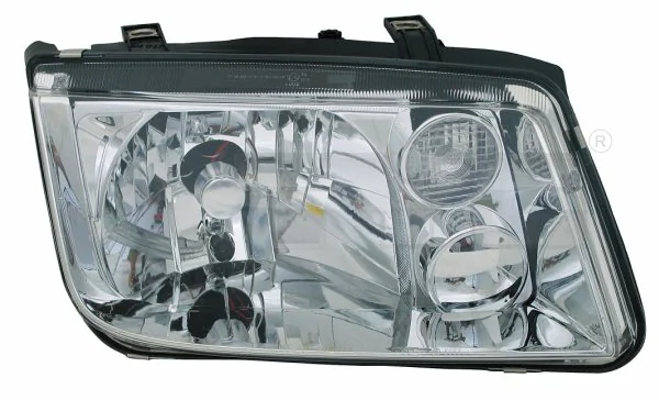 Основна фара - вставка на Volkswagen Bora  1J2