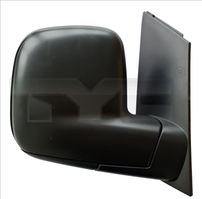 Купити Ліве бокове дзеркало Volkswagen Caddy III 2KA, 2KH, 2CA, 2CH