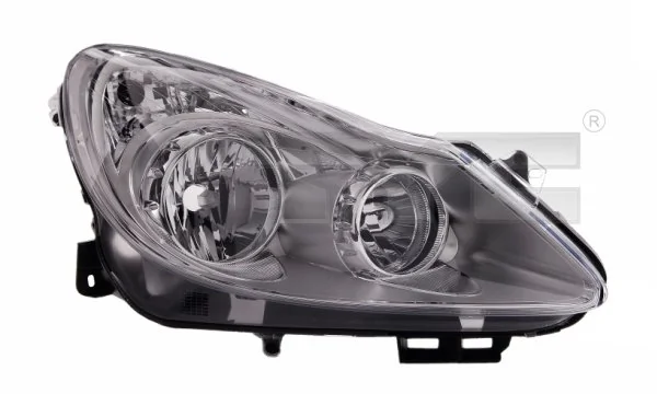 Фара права 43376 VALEO