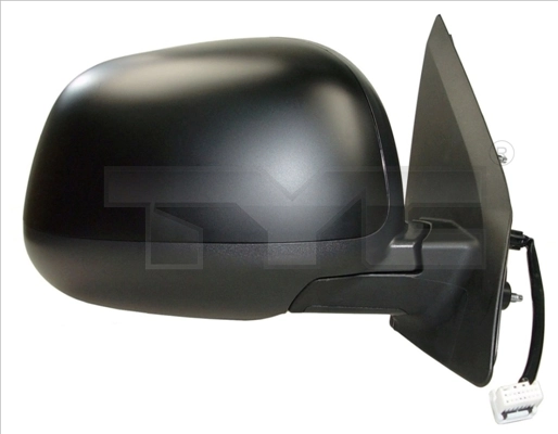 Купити 1609742180 Peugeot/Citroen Дзеркало праве