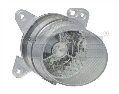 Фара денного світла, права Polcar 50X1305X ціна, від 85.53 USD