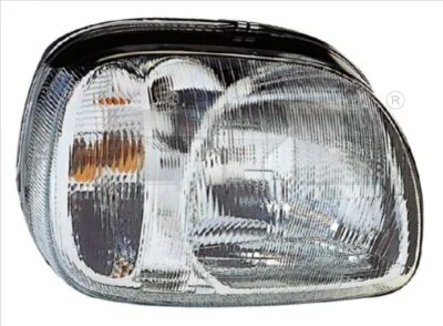 Фари Nissan Micra хетчбек (K11) (1992 - 2003) ціна, від 42.74 USD