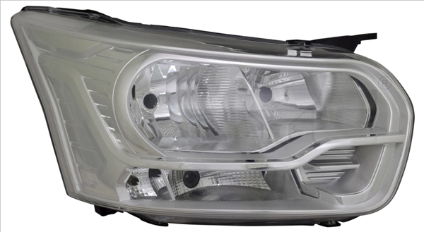 Фари Ford 1830357 ціна, від 111.20 USD