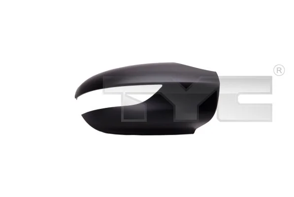 Накладка лівого бокового дзеркала Mercedes A1698110760 ціна, від 23.55 USD