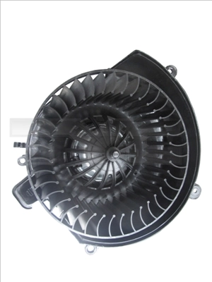 Моторчик пічки Polcar 5508NU1