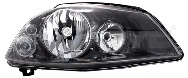 Купити FP6202R4T TYC Права блок фара
