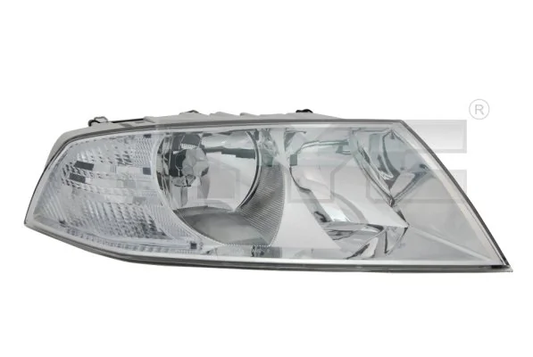  Фара ліва Skoda Octavia 