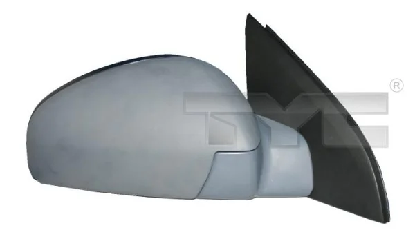 Ліве бічне дзеркало General Motors 6428819 ціна, від 48.66 USD