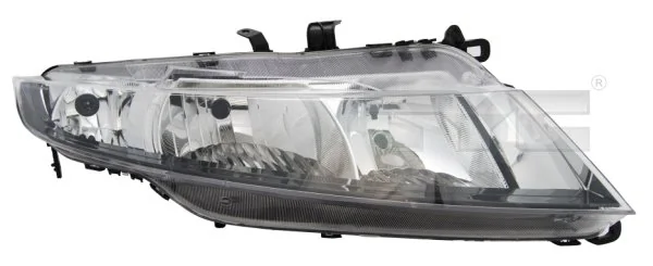 Фари TYC FP3008R1T ціна, від 129.03 USD