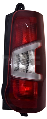 Купити 3649995 Opel Лівий стоп