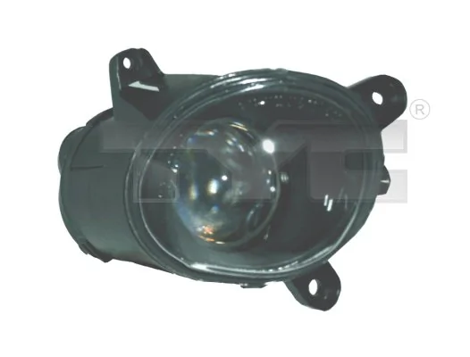 Туманка ліва Diamond/DPA 4B0941699C ціна, від 35.16 USD