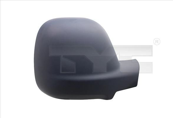 Накладка лівого бокового дзеркала Peugeot/Citroen 1616869680 ціна, від 16.11 USD