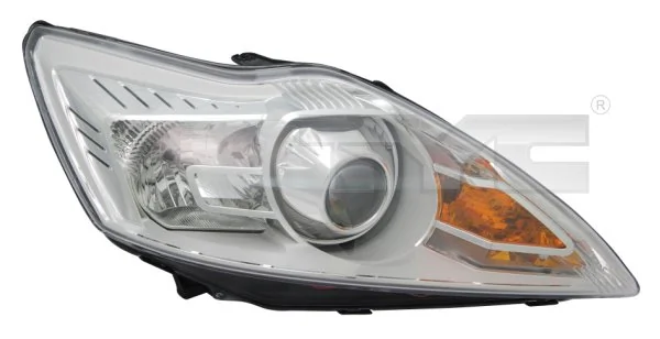 Фара правая Ford 1521203 ціна, від 175.87 USD