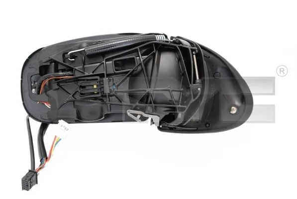 Купити Дзеркало праве Mercedes S  W220