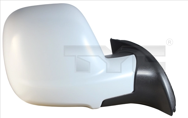 Ліве бічне дзеркало Peugeot/Citroen 1679996580 ціна, від 82.80 USD