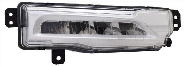 Купити Фара протитуманна, ліва BMW X7  G07