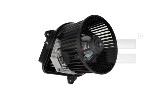 Моторчик пічки Polcar 5706NU2