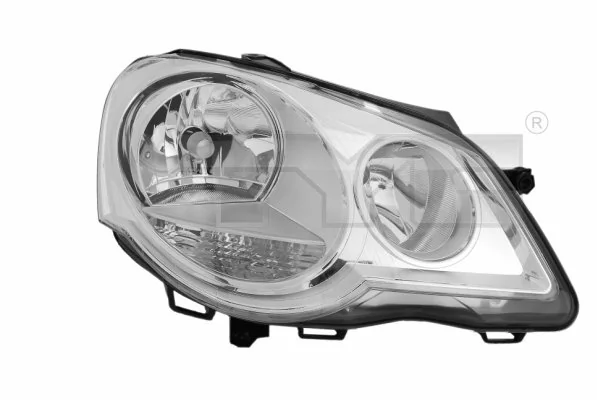 Фари Diamond/DPA 6Q1941007AK ціна, від 79.64 USD