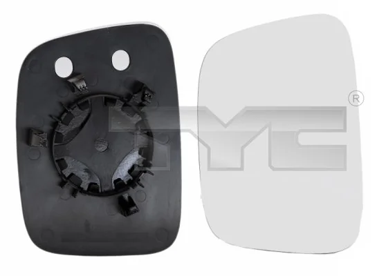 Дзеркальний елемент лівий Magneti Marelli SV8582