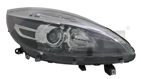 Фари VALEO 44763 ціна, від 184.75 USD