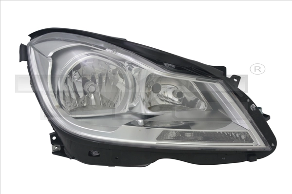 LPN642 Magneti Marelli Фара дальнього світла в зборі