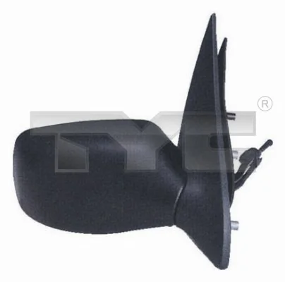 Праве бічне дзеркало Ford Escort CLASSIC хетчбек (AAL, ABL) (1998 - 2000) ціна, від 17.94 USD
