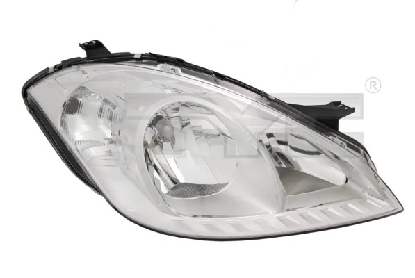 Фара правая Magneti Marelli LPM441 ціна, від 142.56 USD
