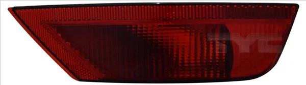 Фара задня, ліва Hmpx HMPCN1515K273AD ціна, від 14.64 USD