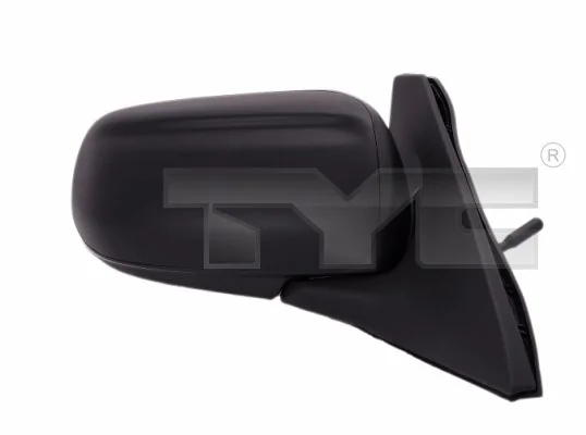 Купити BC5D69180E Mazda Бічне дзеркало заднього виду ліве