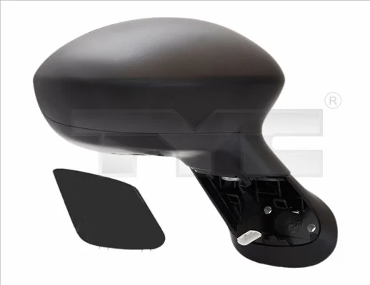 Ліве бічне дзеркало Ford 735539385 ціна, від 35.84 USD