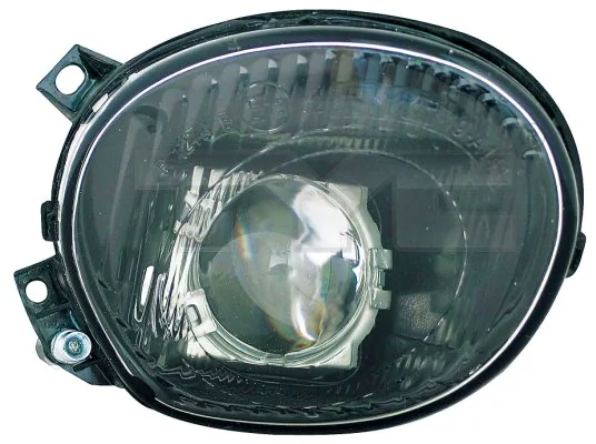 Протитуманка ліва Ford Mondeo II седан (BFP) (1996 - 2000) ціна, від 24.07 USD