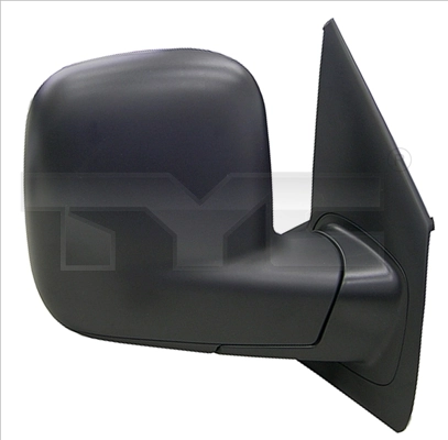 Ліве бічне дзеркало FPS 7405M01 ціна, від 51.79 USD