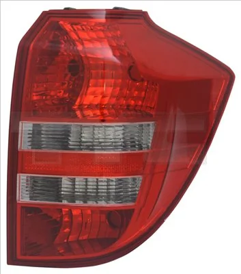 Ліхтар задній лівий TYC FP4014F3T ціна, від 56.79 USD
