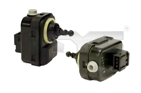 Двигун корректора фари на Toyota Yaris  SP90