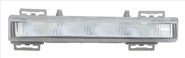 Фара денного світла, права Polcar 50T1302X ціна, від 88.58 USD