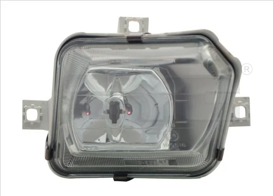 Протитуманка права Iveco 98424107 ціна, від 40.05 USD