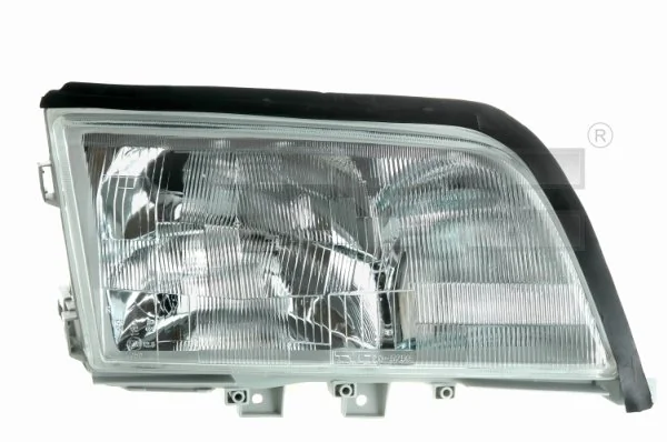 LPE571 Magneti Marelli Основна фара - вставка