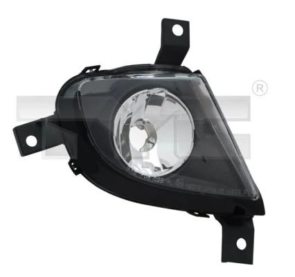 Туманка ліва TYC FP1408H3T ціна, від 35.55 USD