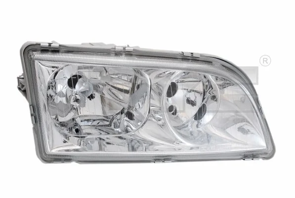 Фара дальнього світла в зборі на Volvo V40  VW